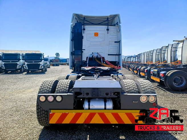 2022 VOLVO FH440 V5 #11402